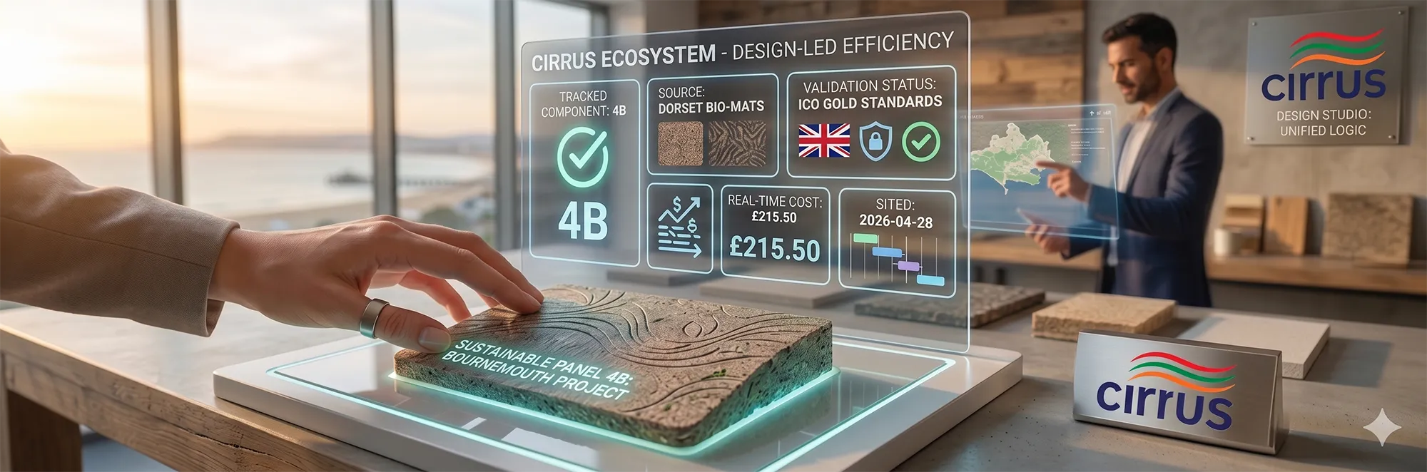 It is no longer about having an AI that can write an email. It is about having a system where AI agents navigate your processes, validate your invoices and mana